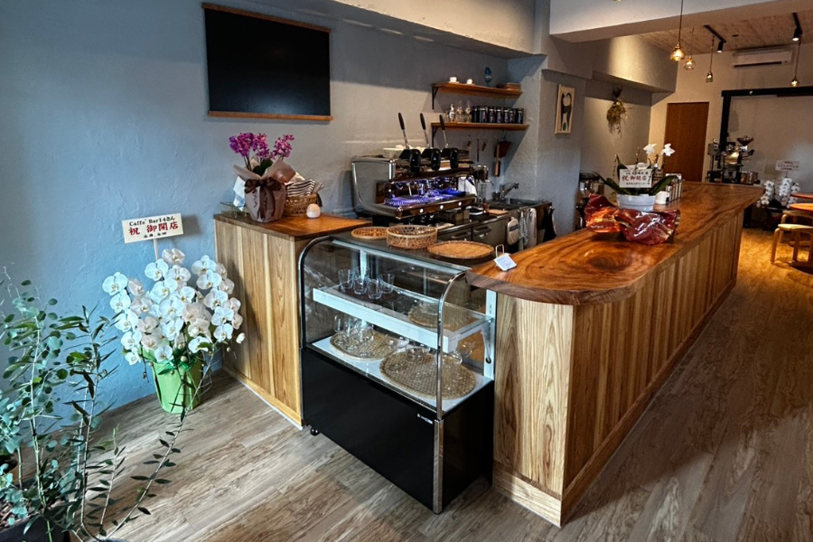 Caffè Bar 14