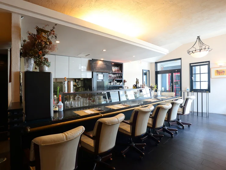 TRATTORIA ciliegio